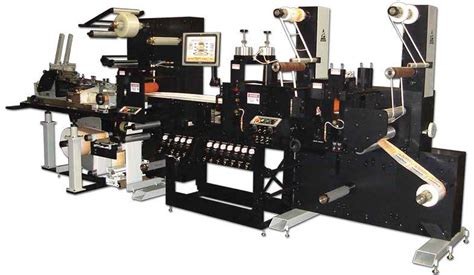 Aztech DieMaster DM-ECL Series — photograph