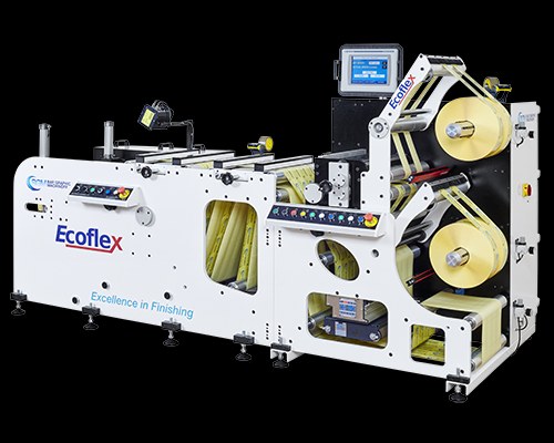 BGM Elite 450 EcoFlex — photograph