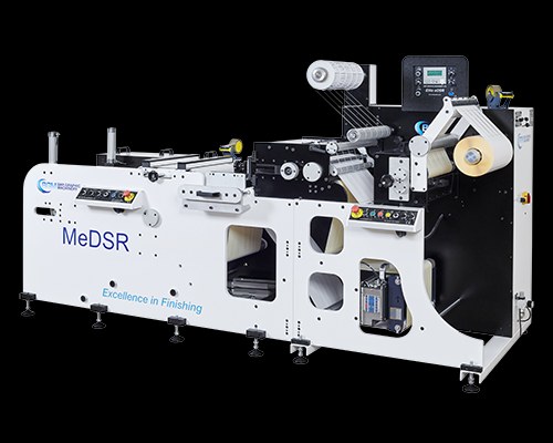 BGM Elite MeDSR — photograph