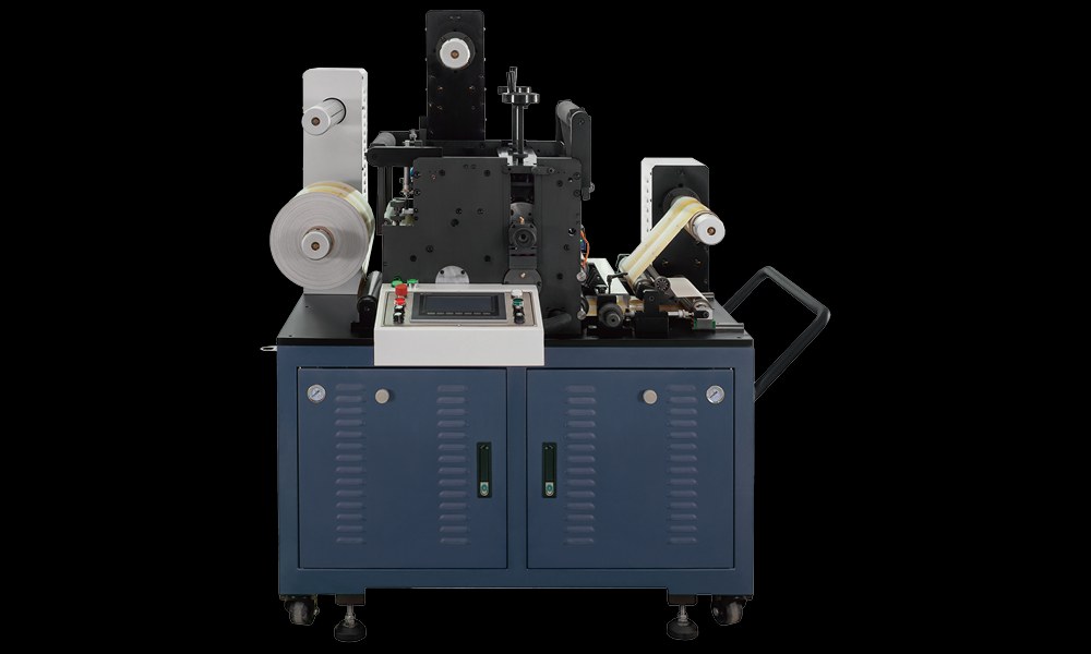 Brotech DL 330 — photograph