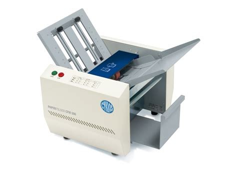 Cyklos CFM 500 — photograph