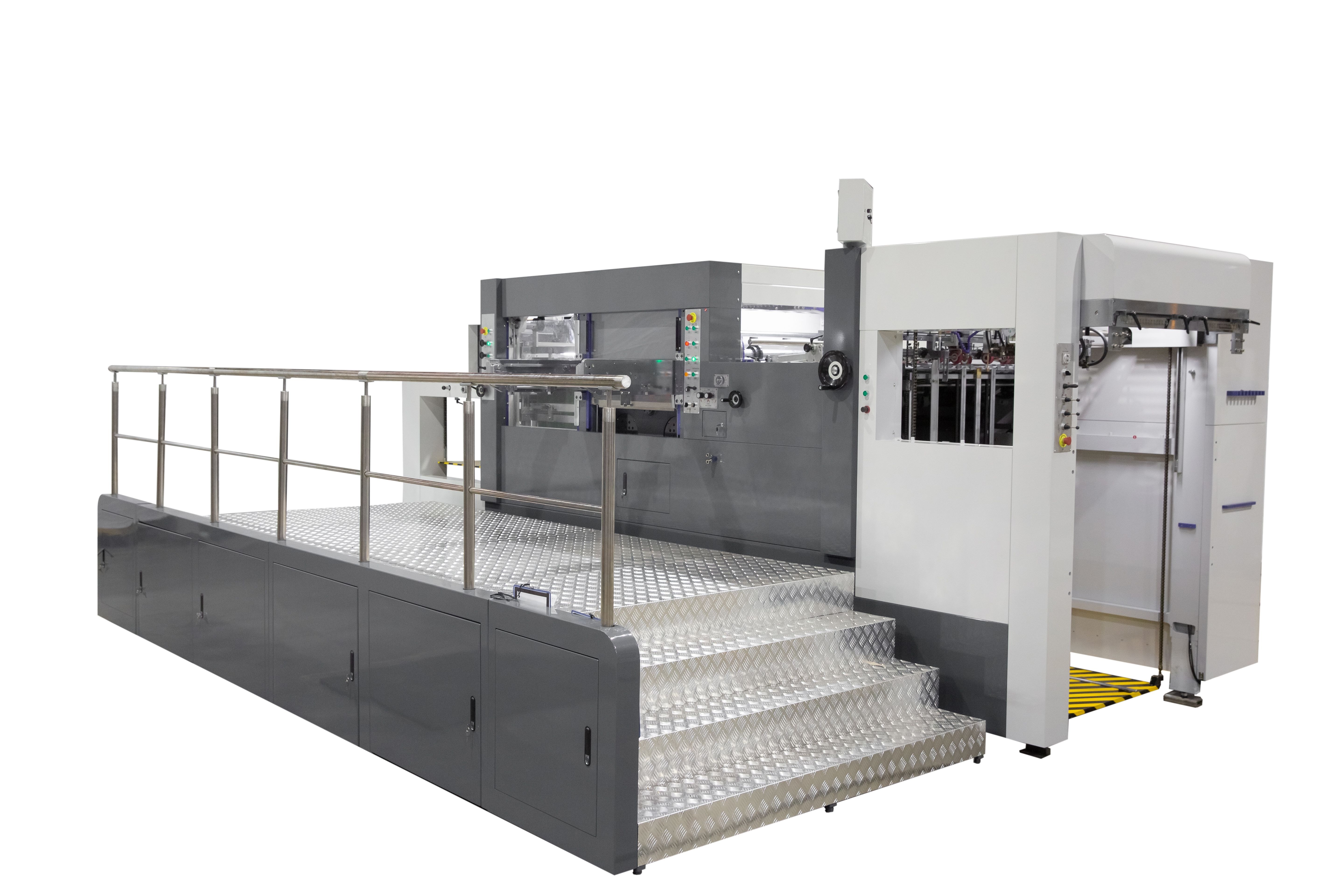 DGM Technocut 1050 — photograph