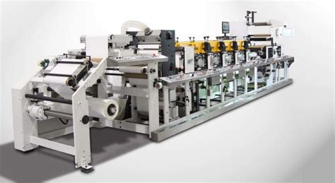 ETI Converting Butt Splicer — photograph