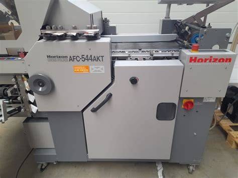 Horizon AFC-544AKTSC — photograph