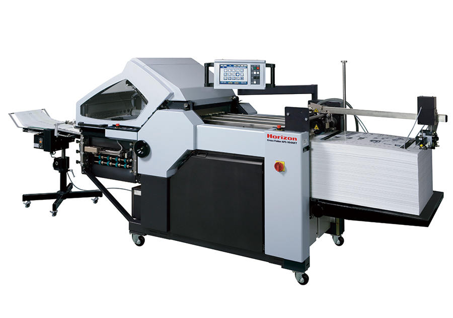 Horizon AFC-564 — manufacturer photograph