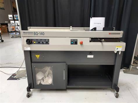 Horizon BQ-140 — photograph