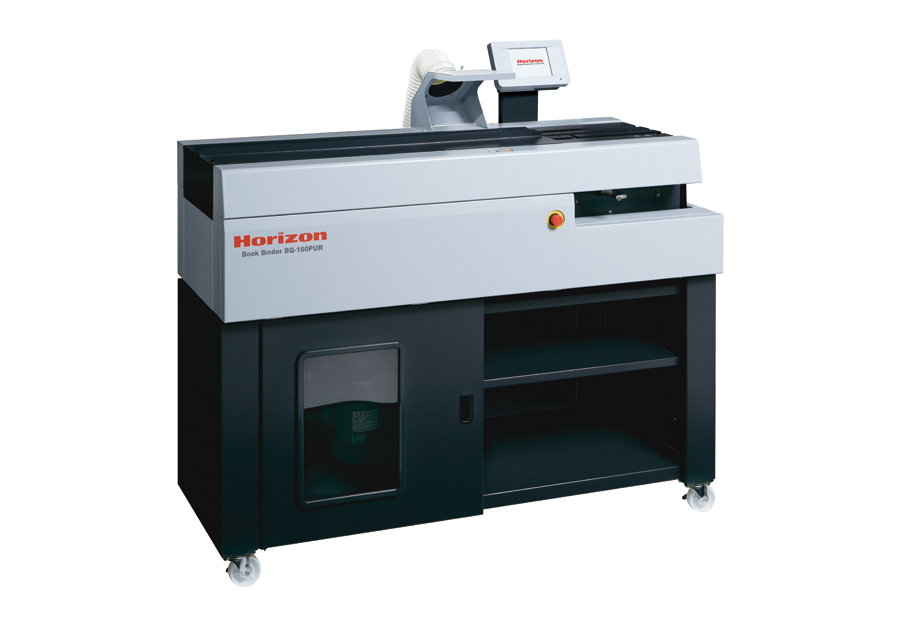 Horizon BQ-160PUR — manufacturer photograph