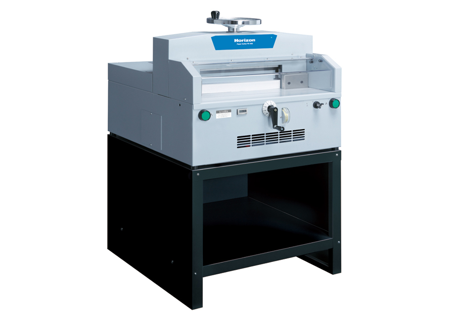 Horizon PC-450 — manufacturer photograph