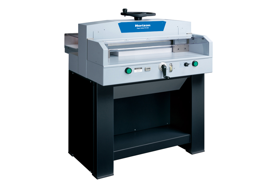 Horizon PC-640 — manufacturer photograph