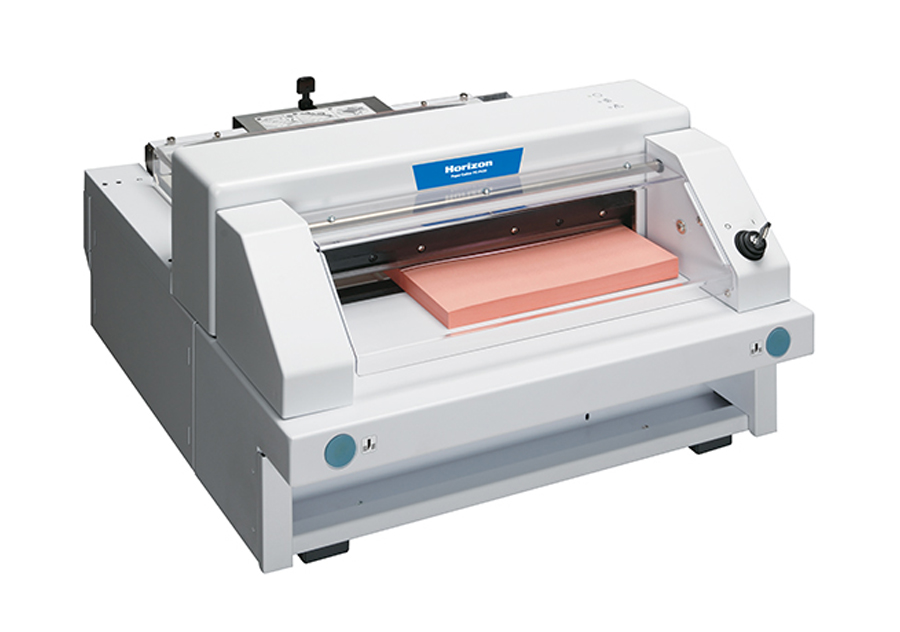 Horizon PC-P430 — manufacturer photograph