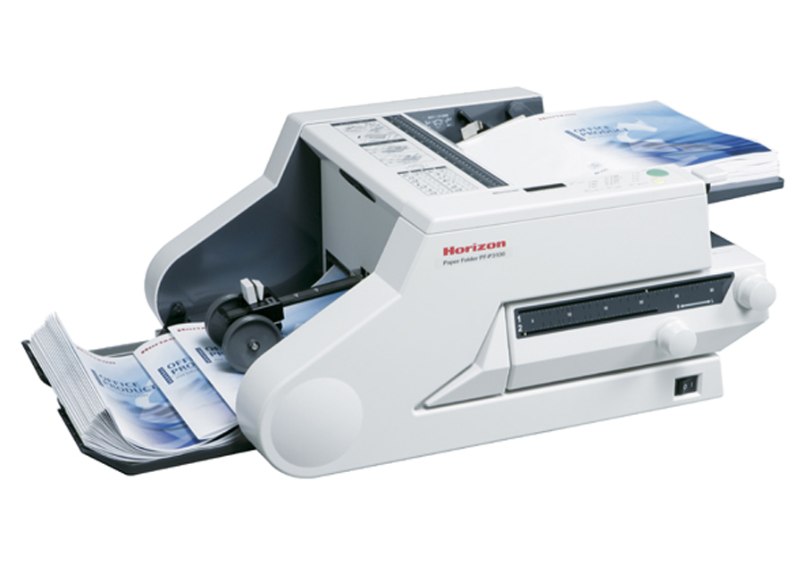 Horizon PF-P3110 — manufacturer photograph