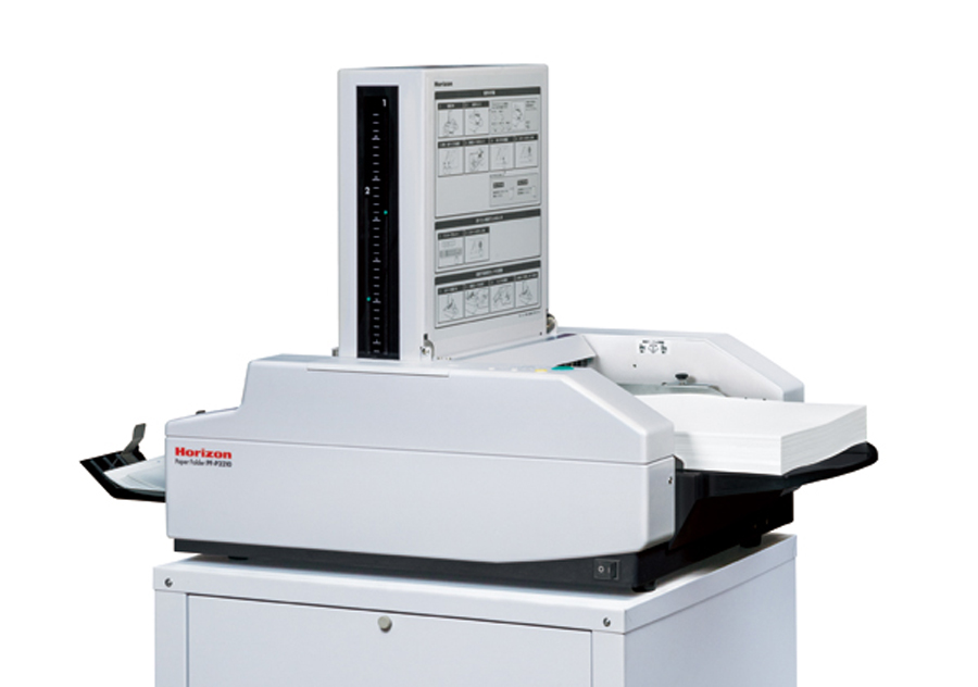 Horizon PF-P3210 — manufacturer photograph