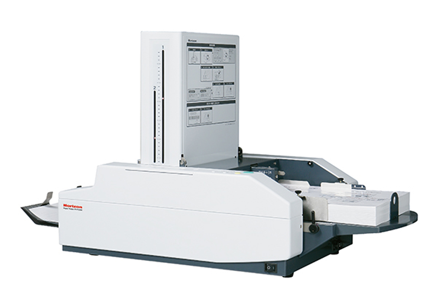 Horizon PF-P3300 — manufacturer photograph