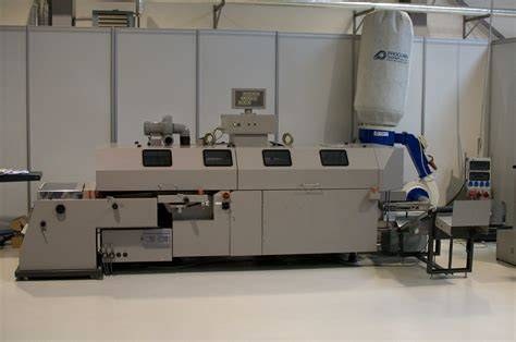 Horizon SB-08 — photograph