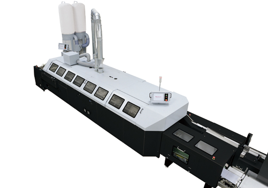 Horizon SB-17 — manufacturer photograph