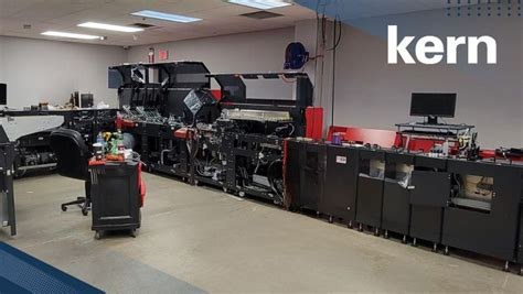Kern 90 CardSystem — photograph