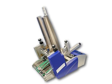 Köra-Packmat AF3-300 AdvancedFeeder — photograph