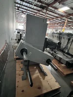 KTI ZC1340 — photograph