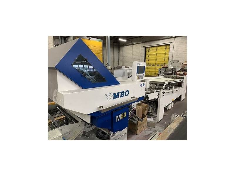 MBO M 80 — photograph