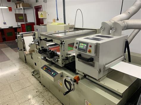Orthotec SRFD3030 — photograph