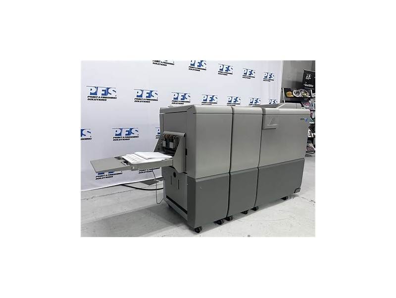 Plockmatic PBM350e — photograph