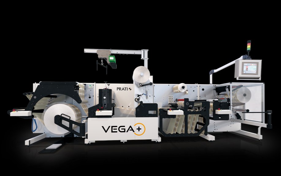 Prati Vega+ — photograph