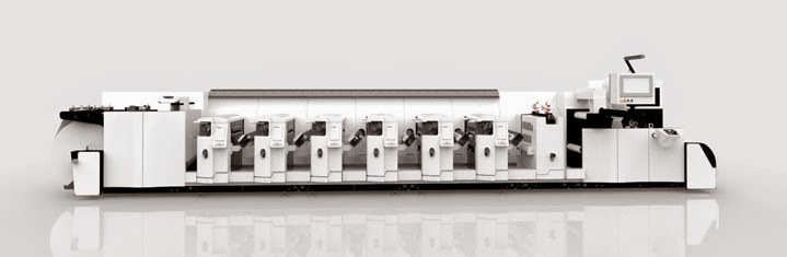 Rotatek SMARTFLEX — photograph