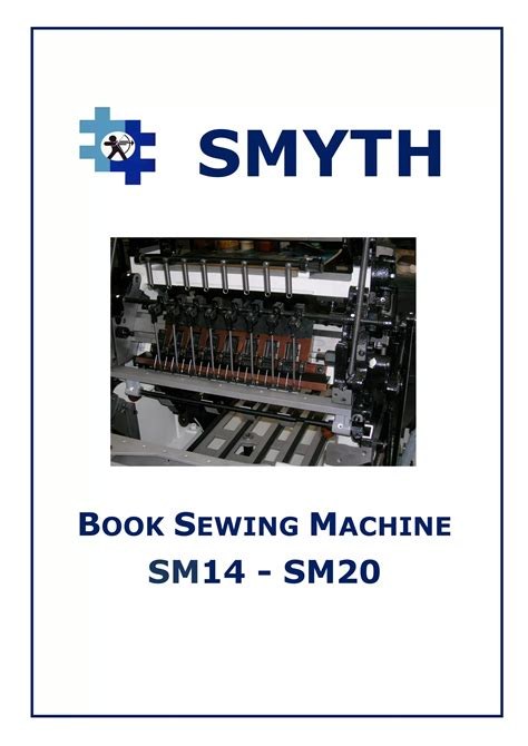 Smyth SM20 — photograph
