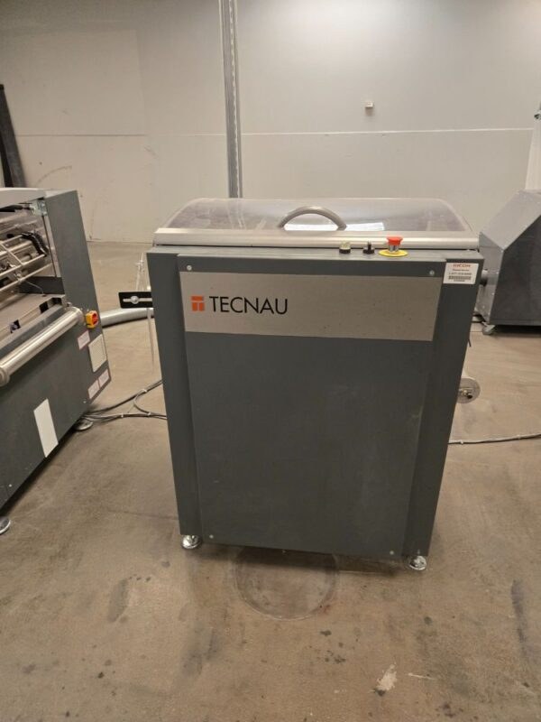 Tecnau Cutter c23 — photograph