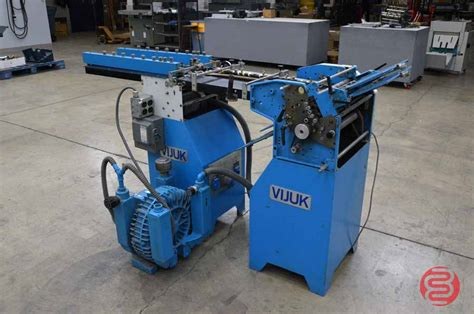 Vijuk FA 35/6 Variable — photograph