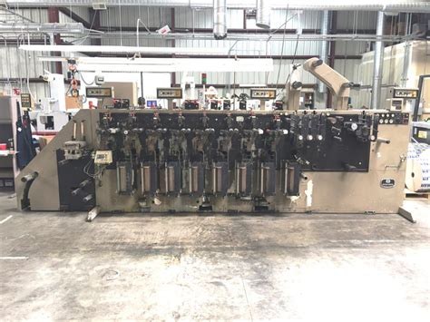 Webtron 750 — photograph