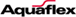Aquaflex logo