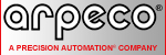 Arpeco logo