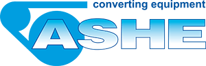 Ashe logo