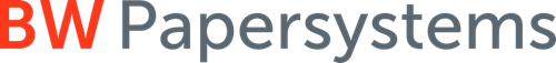 BW Papersystems logo