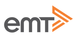 EMT International