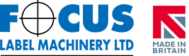 Focus Label logo