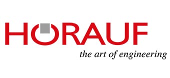 Hörauf logo