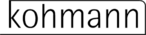 Kohmann logo