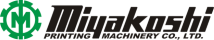 Miyakoshi logo