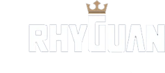 Rhyguan logo