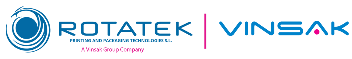 Rotatek logo