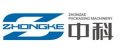 Zhongke logo