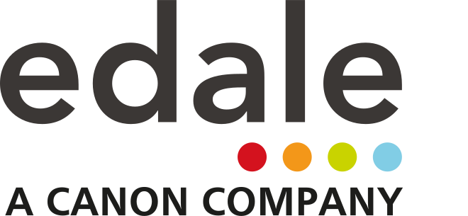 Edale logo