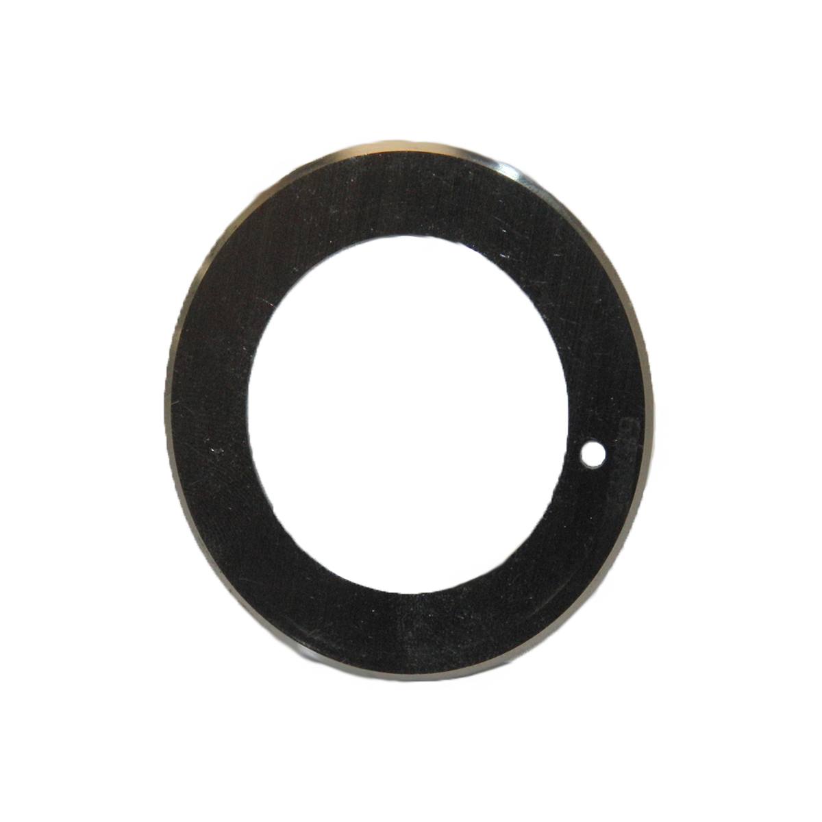 The standard OEM slitting knife