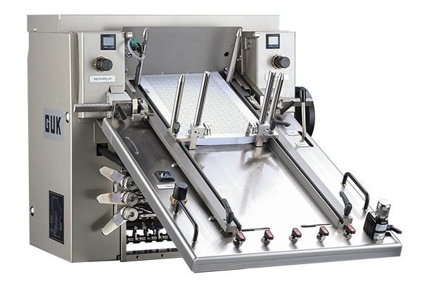 GUK Cartonac 2005 official product image