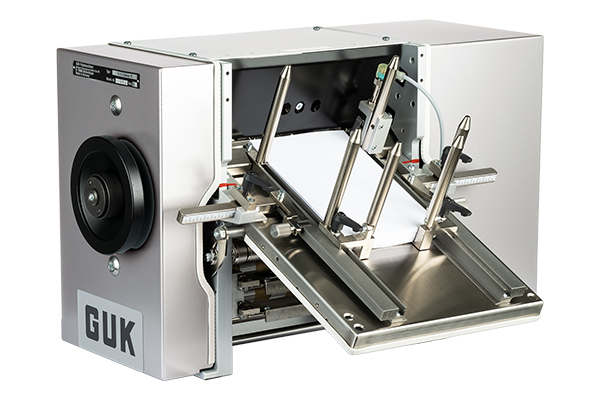 GUK Cartonac 91 official product image
