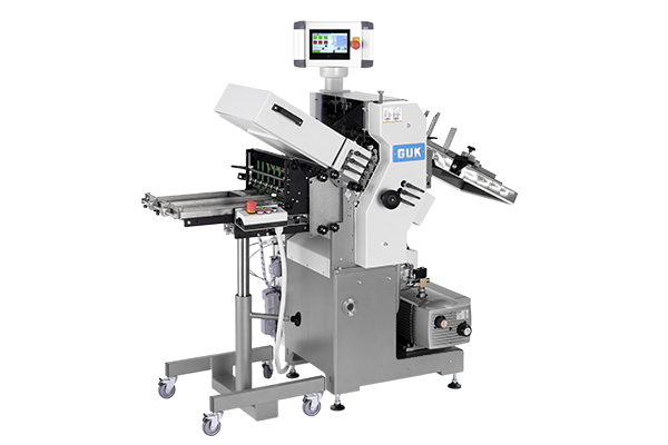 GUK FA 35 official product image