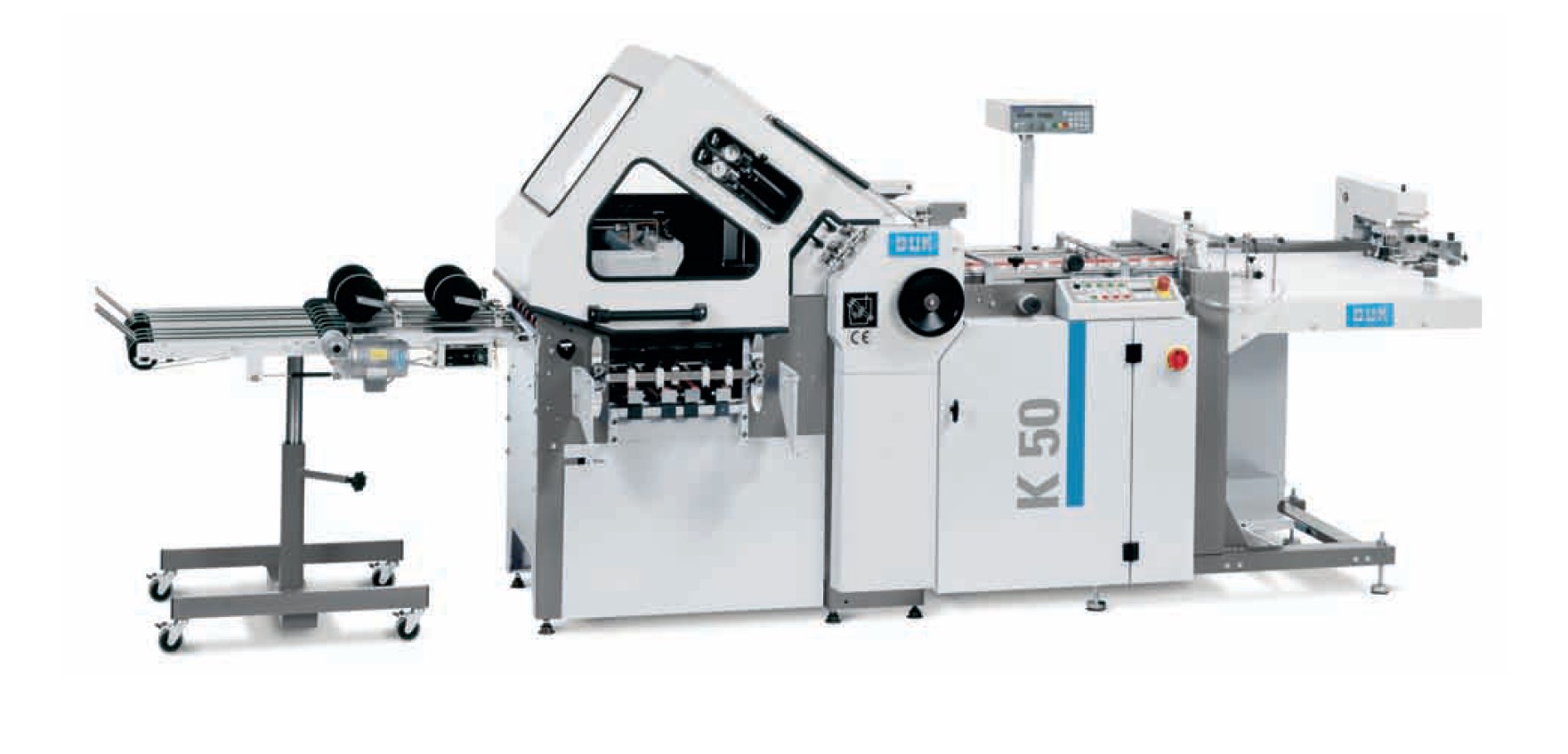 GUK K 50 official product image