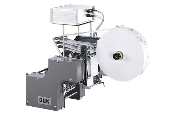 GUK RS 21/070 official product image